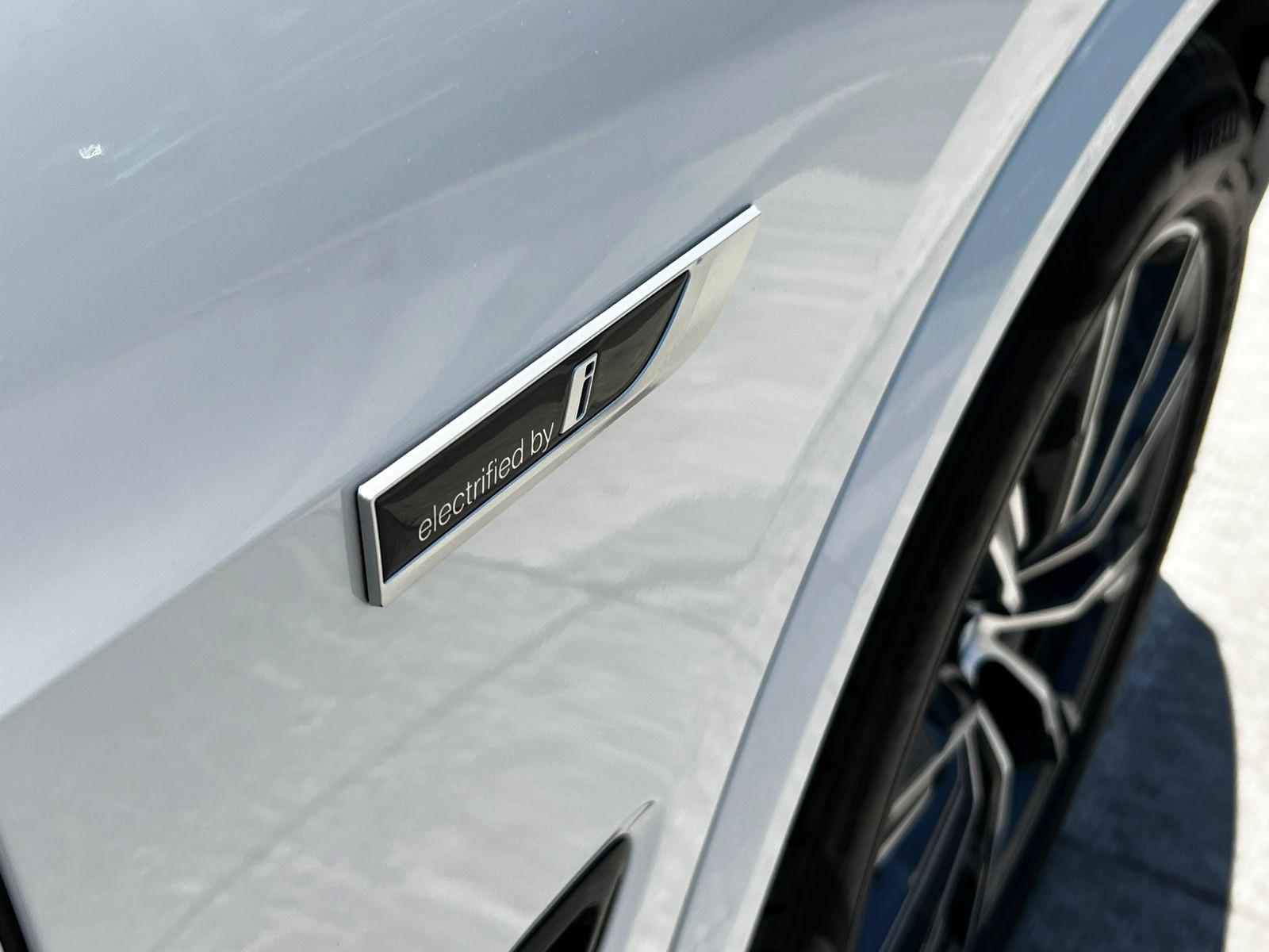 BMW X5 45E HÍBRIDO XDRIVE 2023 - Imagen 7 de 20
