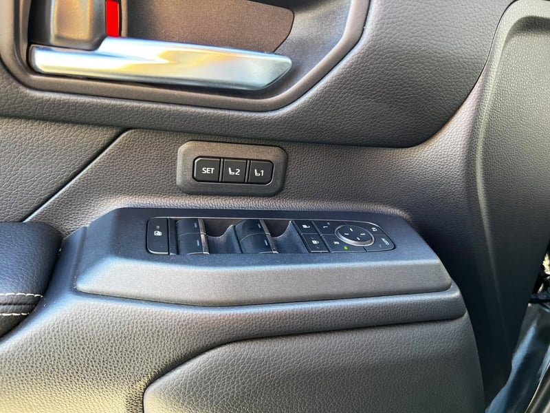 Toyota LAND CRUISER PRADO 2.8 2025 - Imagen 20 de 20