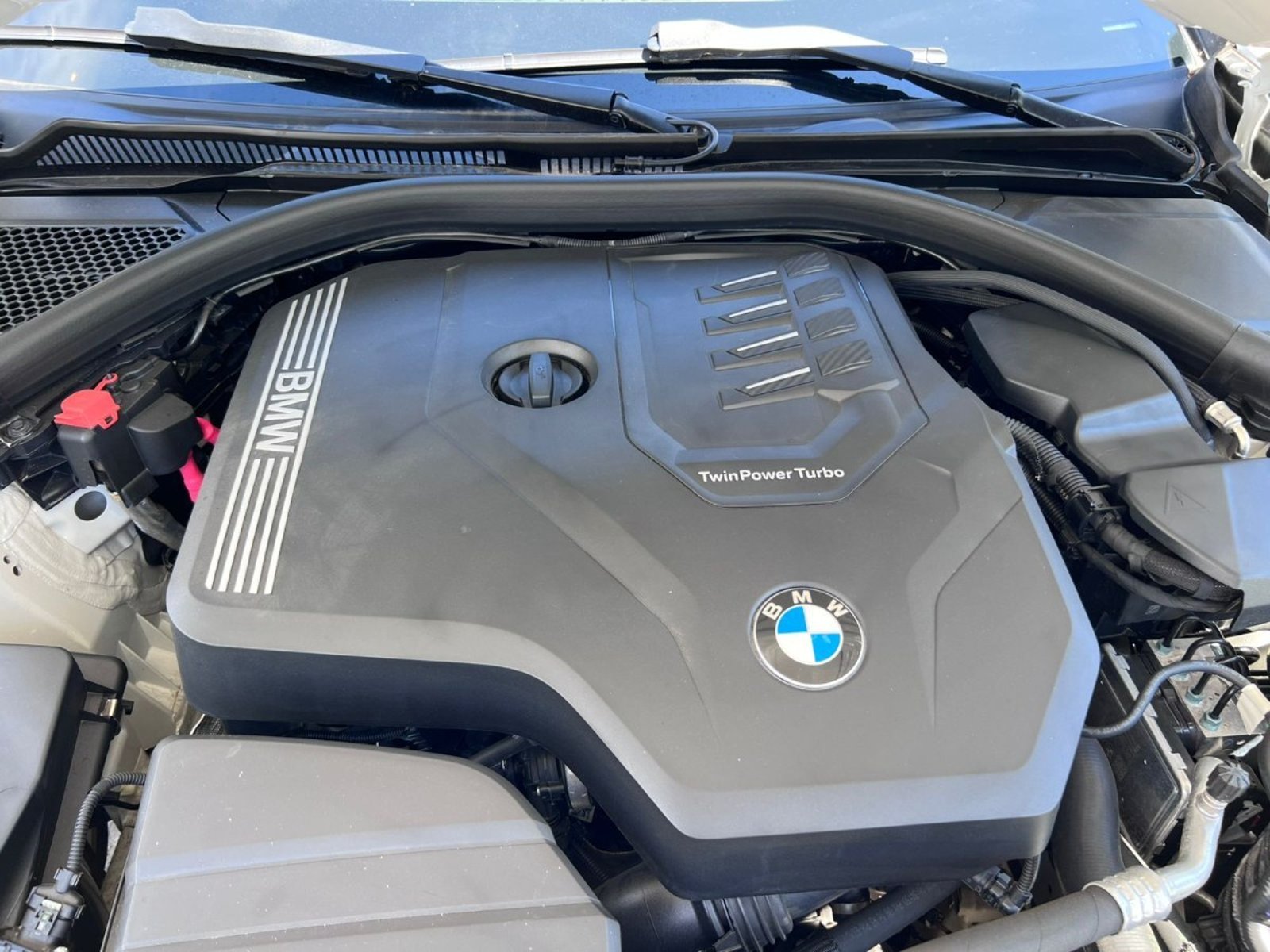 BMW 330I M SPORT TOURING 2.0 2023 - Imagen 20 de 20