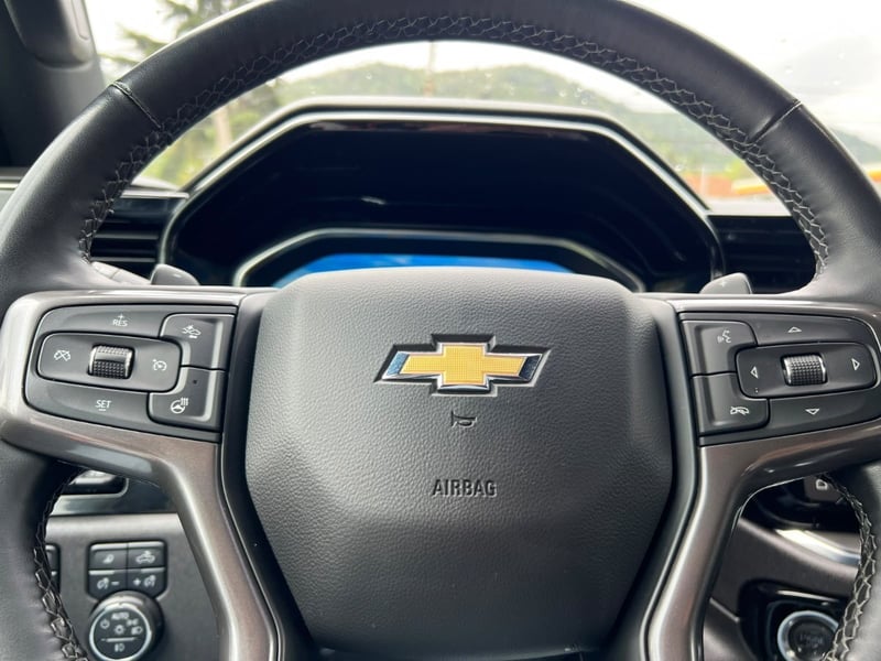 Chevrolet SILVERADO HIGH COUNTRY 3.0 2024 - Imagen 12 de 20