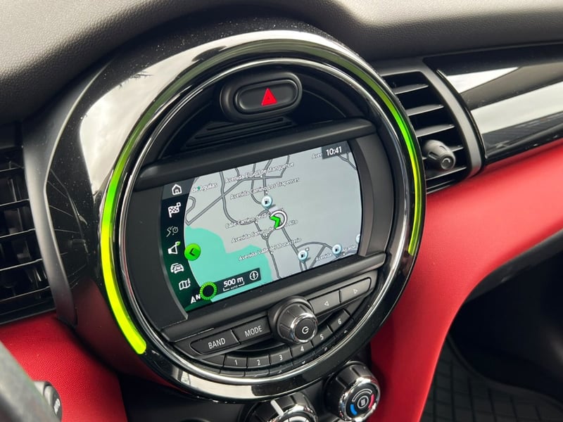 Mini COOPER S 2.0 AT 2021 - Imagen 15 de 20