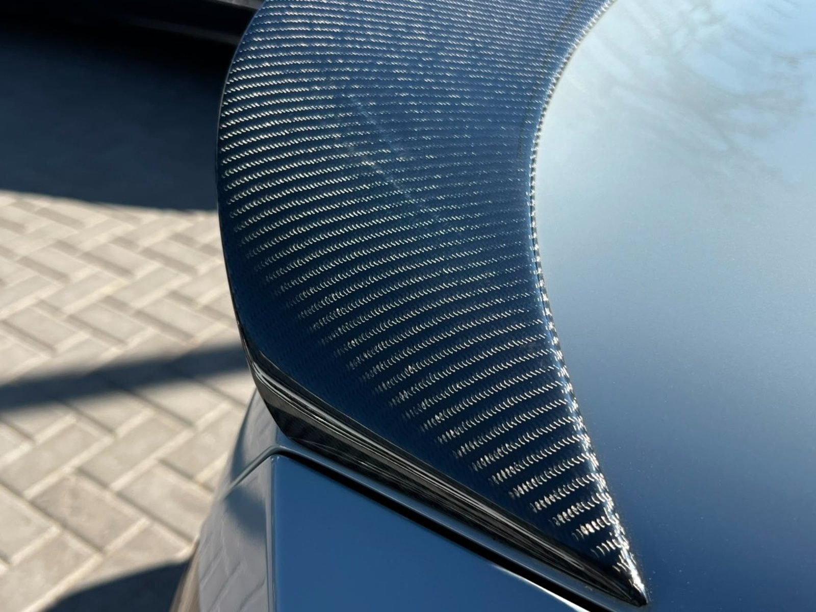 BMW M2 COUPE 2025 - Imagen 12 de 20