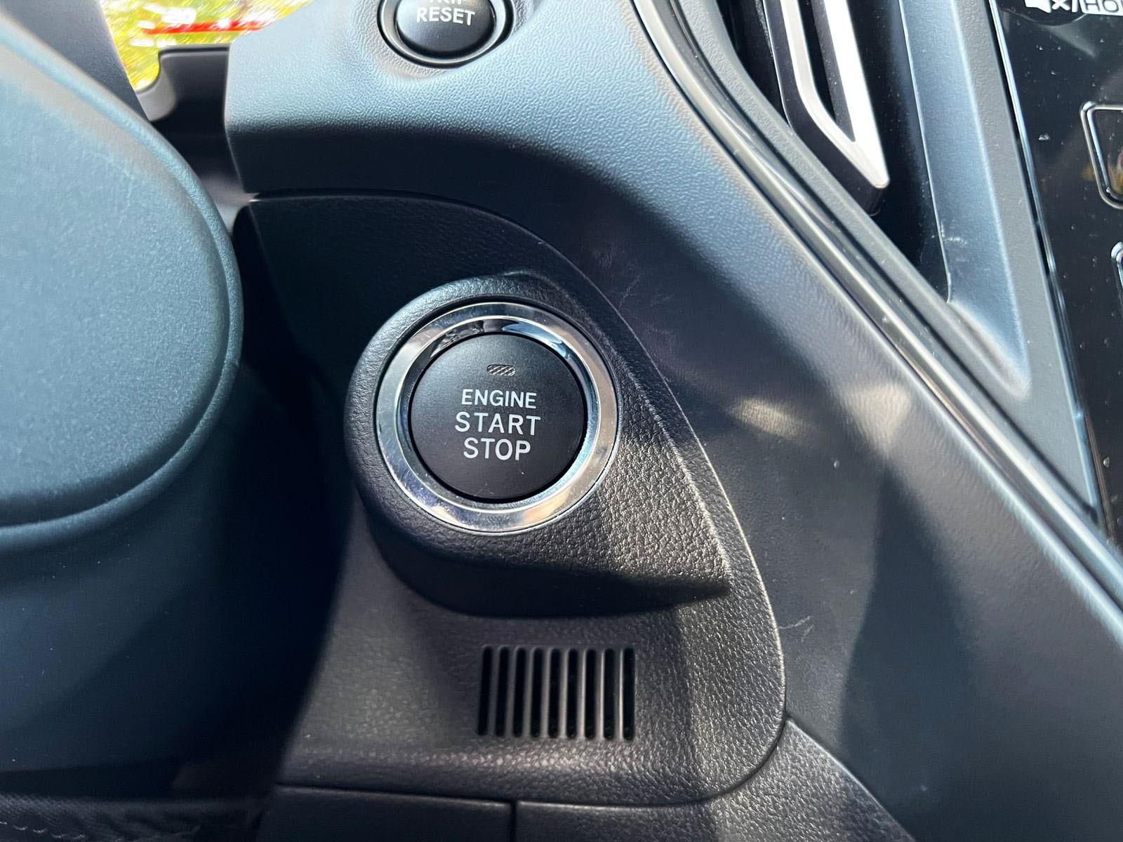SUBARU WRX 2.4 PERFORMANCE AWD 2025 - Imagen 13 de 20