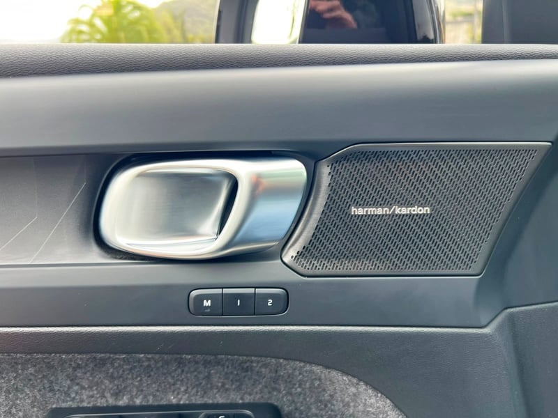 Volvo EX40 P8 AWD 2025 - Imagen 20 de 20
