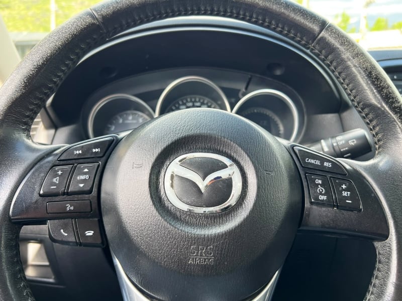 Mazda CX-5 GT 2.0 AWD 2014 - Imagen 10 de 19