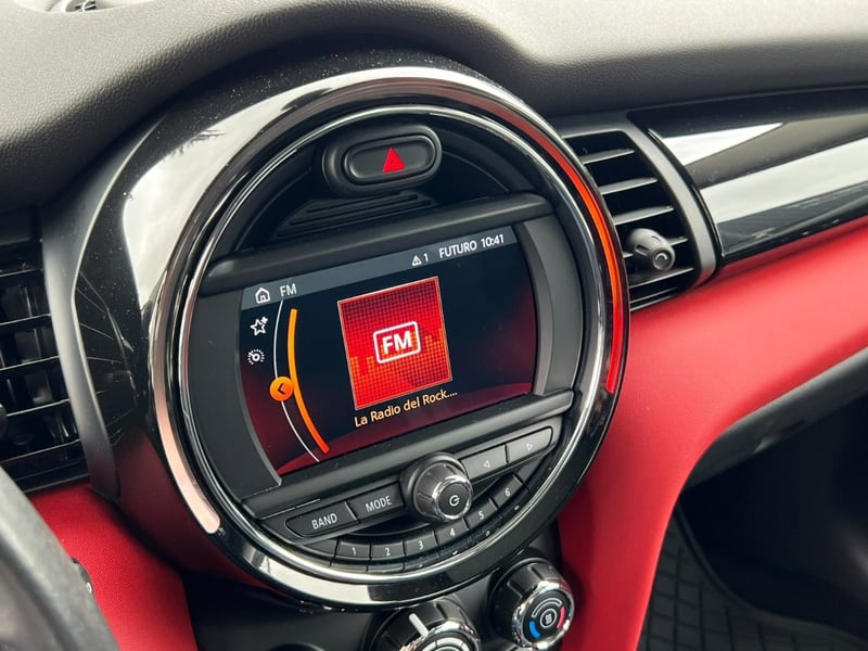 Mini COOPER S 2.0 AT 2021 - Imagen 17 de 20