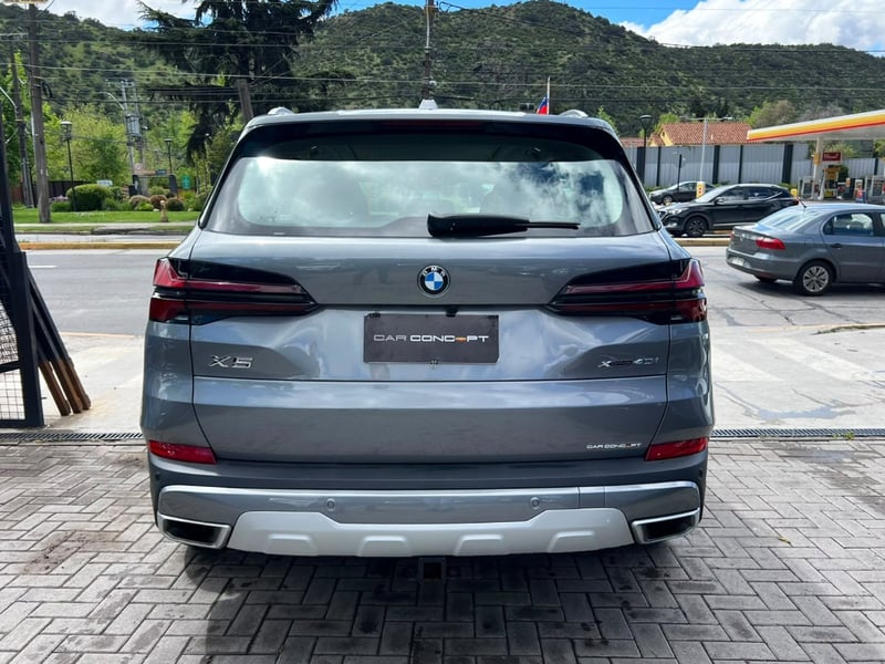 BMW X5 3.0 XDRIVE LCI 2025 - Imagen 5 de 20