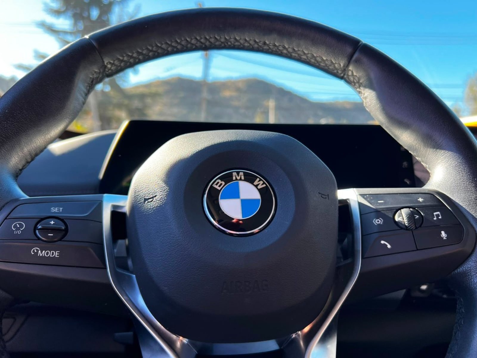 BMW X1 18I SDRIVE 1.5 2023 - Imagen 11 de 20