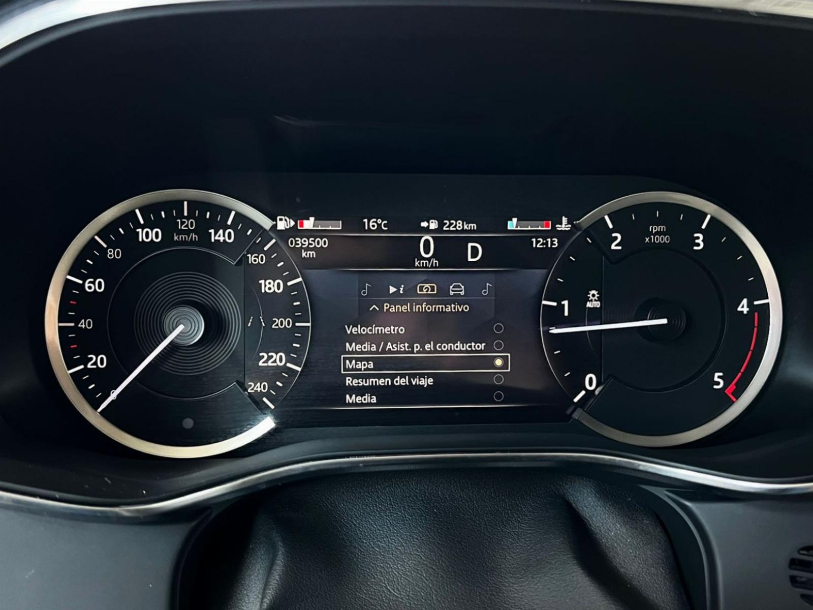 JAGUAR F-PACE DIÉSEL 2.0I 2022 - Imagen 11 de 20