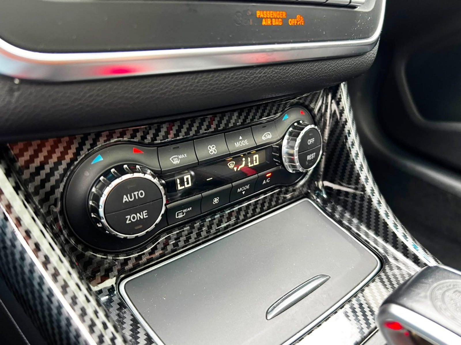 Mercedes-Benz CLA 45 AMG 4MATIC 2017 - Imagen 17 de 20