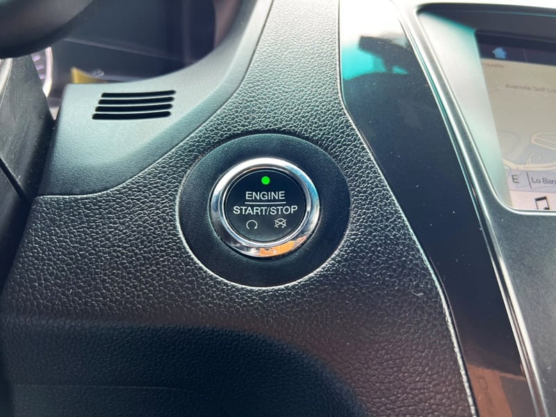 Ford EXPLORER 3.5 XLT 2019 - Imagen 13 de 20