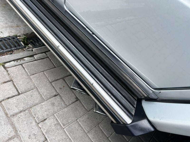 Mercedes-Benz G55 AMG DESIGNO 2012 - Imagen 7 de 20