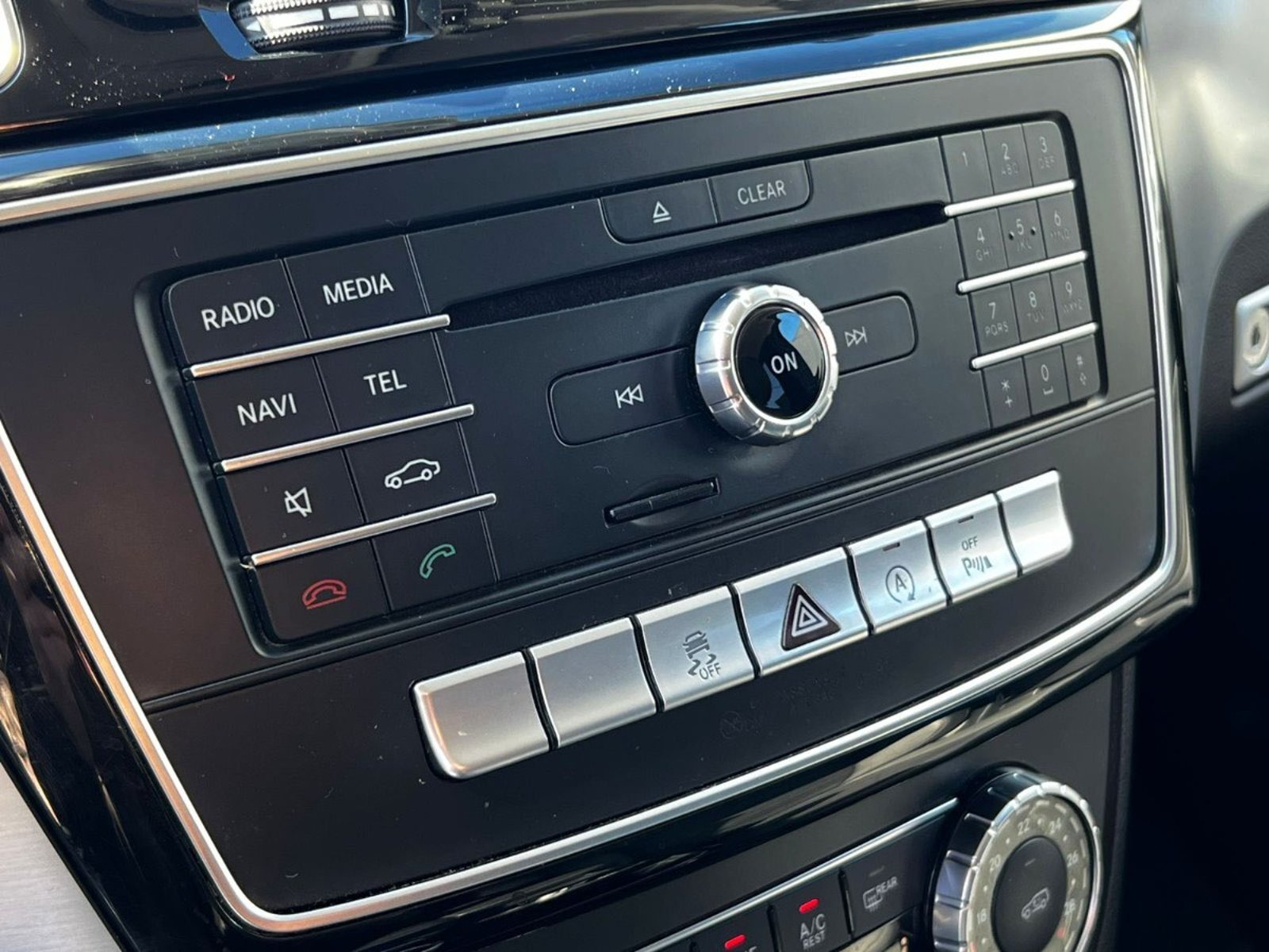 MERCEDES-BENZ GLE 400 COUPE SPORT 2016 - Imagen 17 de 20