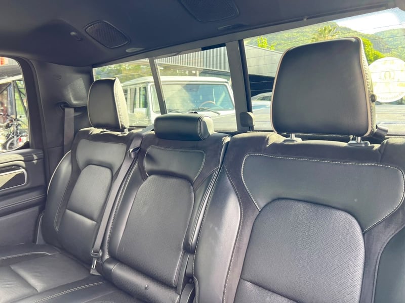 RAM 1500 LARAMIE SPORT 5.7 2021 - Imagen 19 de 19