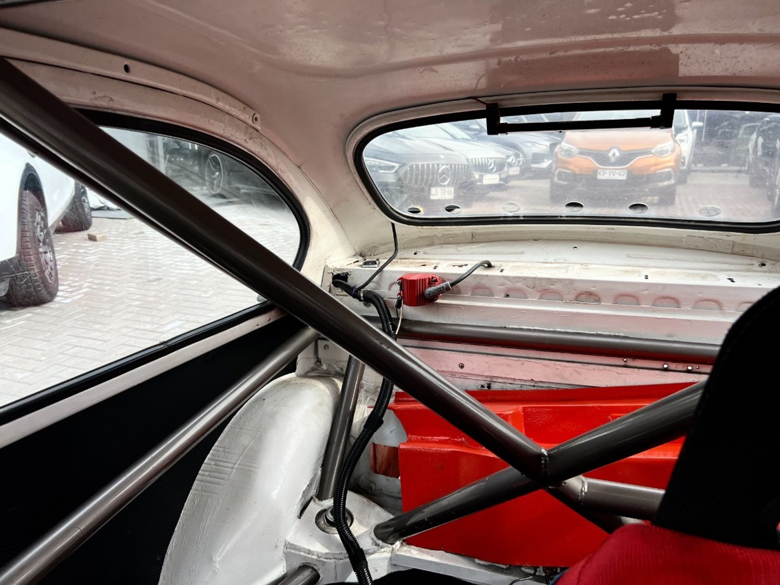 Fiat 600 ABARTH 1978 - Imagen 19 de 20