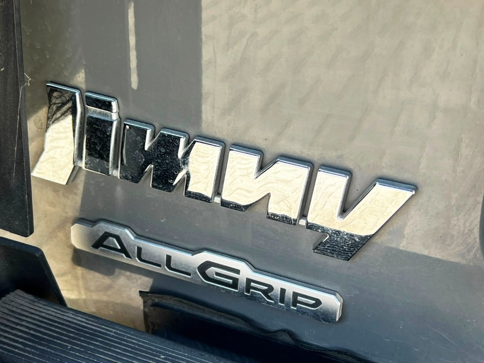 SUZUKI JIMNY GLX 4X4 1.5 AT 2021 - Imagen 7 de 19