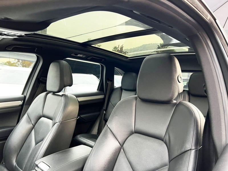 Porsche CAYENNE 3.0 DIESEL 2014 - Imagen 20 de 20