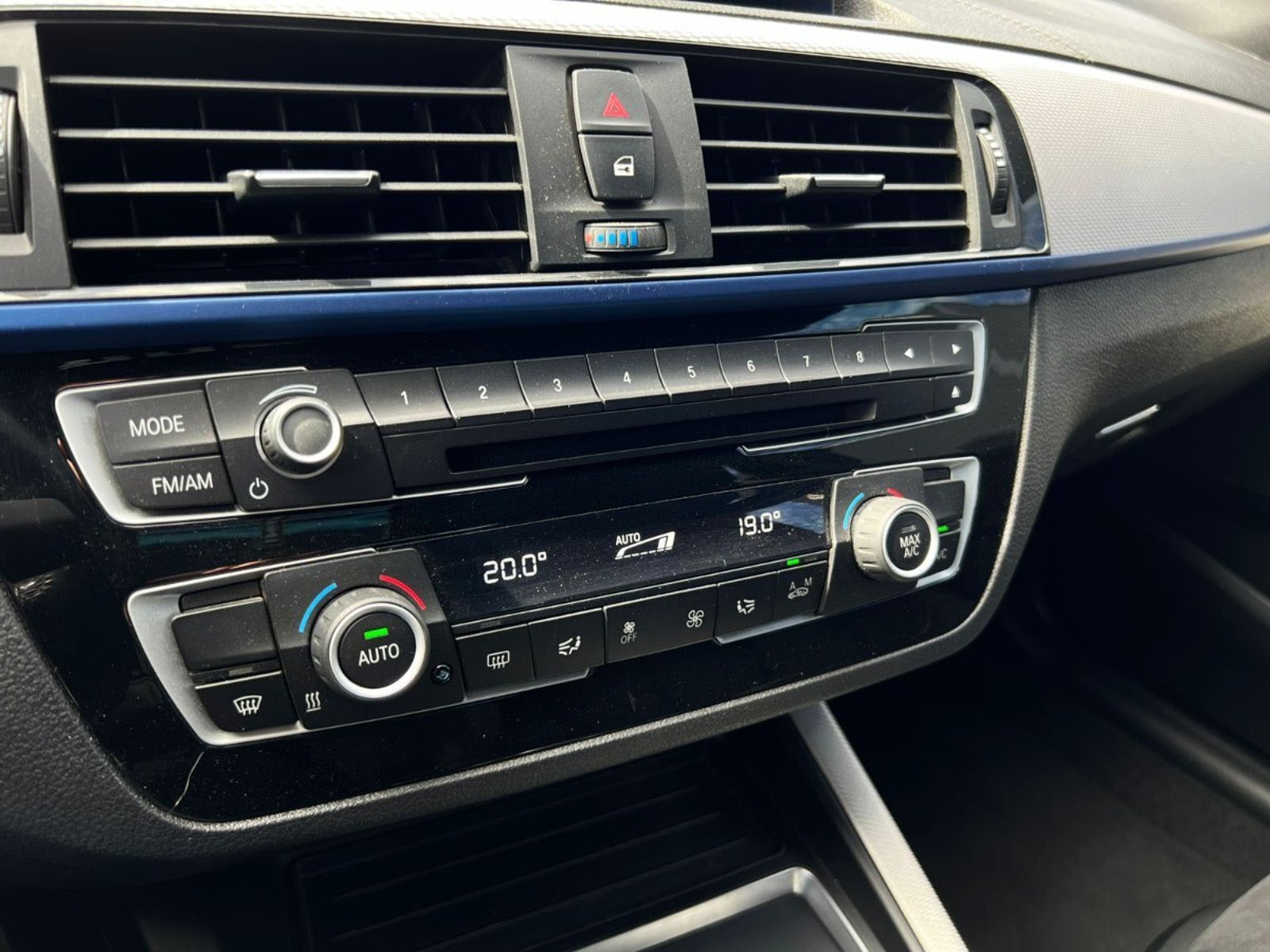 BMW M140 3.0 AT 2019 - Imagen 19 de 20