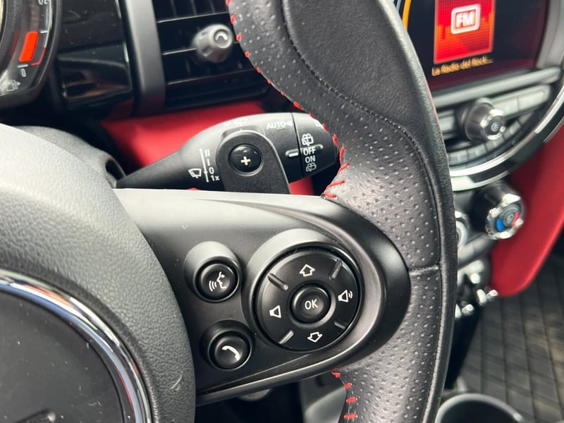 Mini COOPER S 2.0 AT 2021 - Imagen 13 de 20