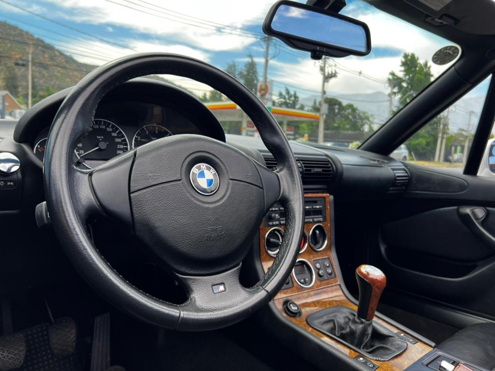 BMW Z3 ROADSTER 2.0 1999 - Imagen 10 de 18