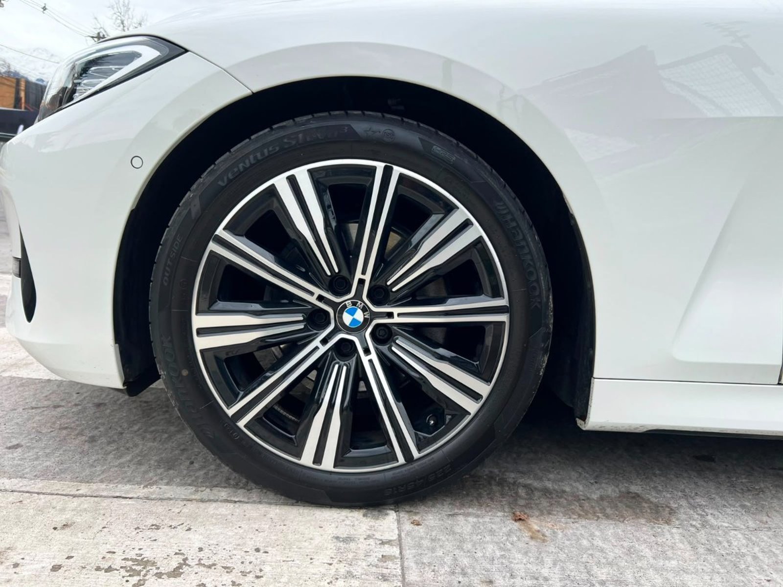 BMW 420 CABRIO 2.0 AT 2024 - Imagen 9 de 20