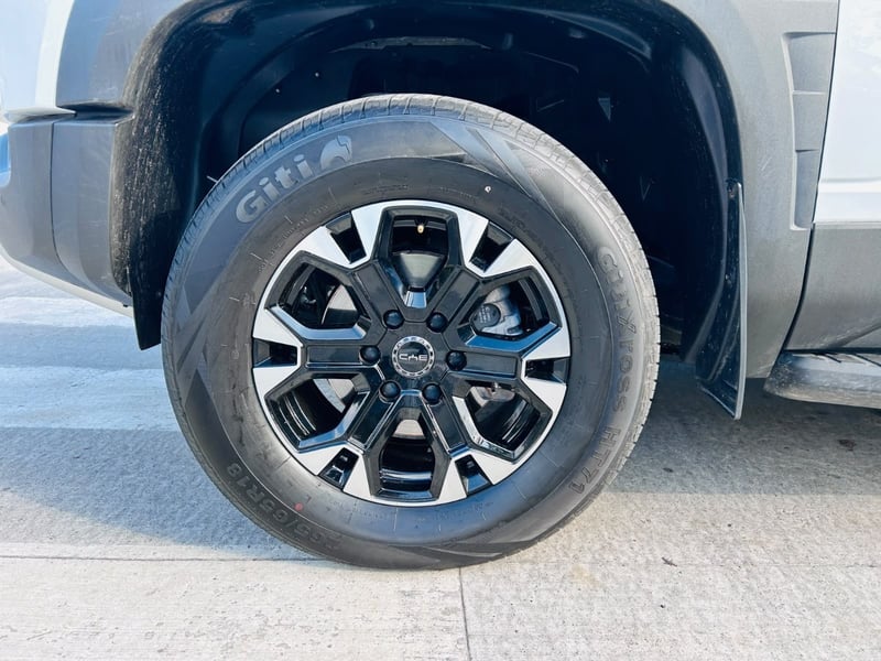 BYD SHARK HIBRIDO 1.5 TURBO 4X4 2026 - Imagen 9 de 20