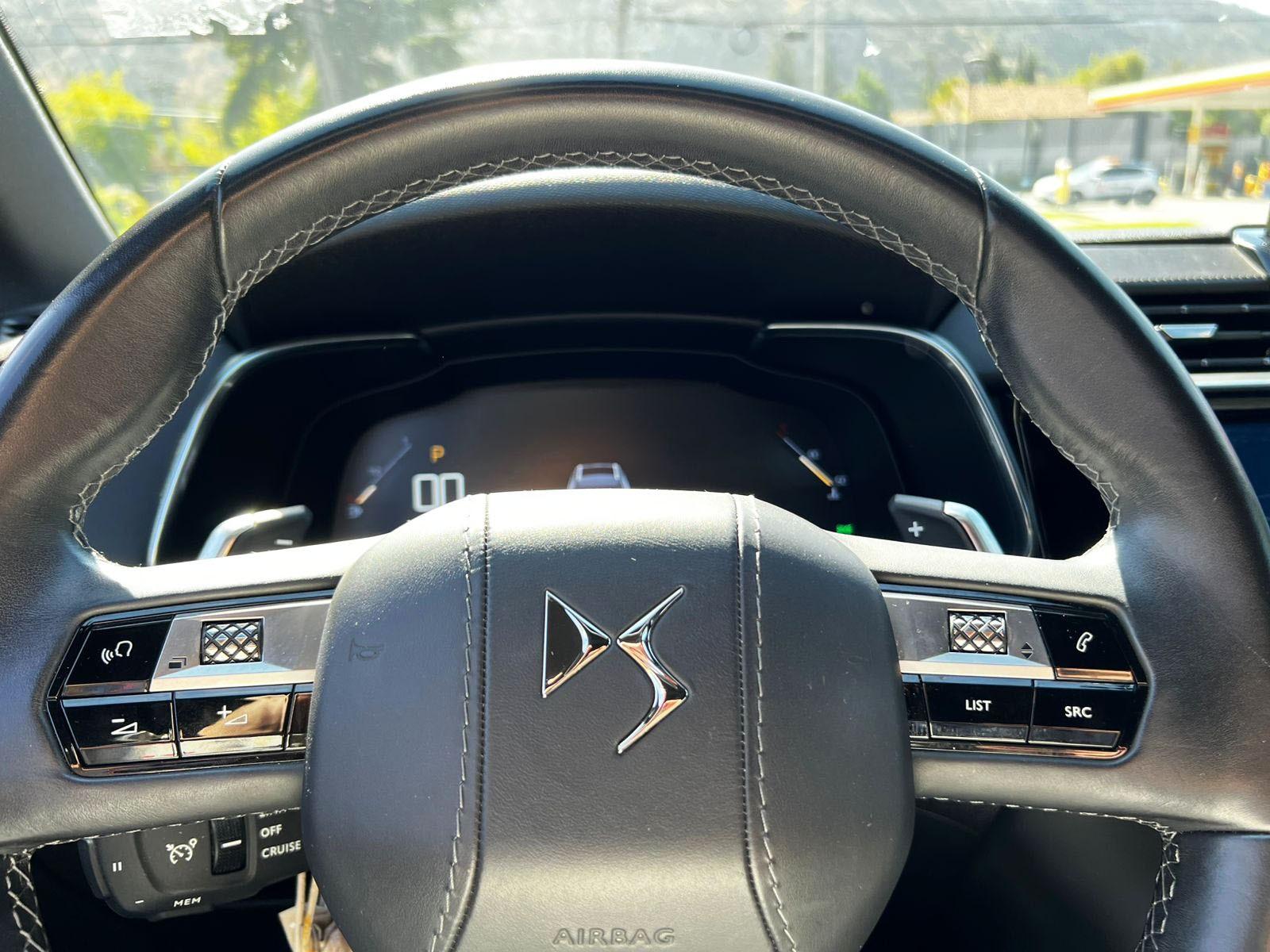 DS AUTOMOBILES DS 7 CROSSBACK RIVOLI 2021 - Imagen 10 de 20
