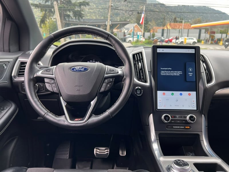 Ford EDGE ST 2.7 AWD 2024 - Imagen 10 de 20