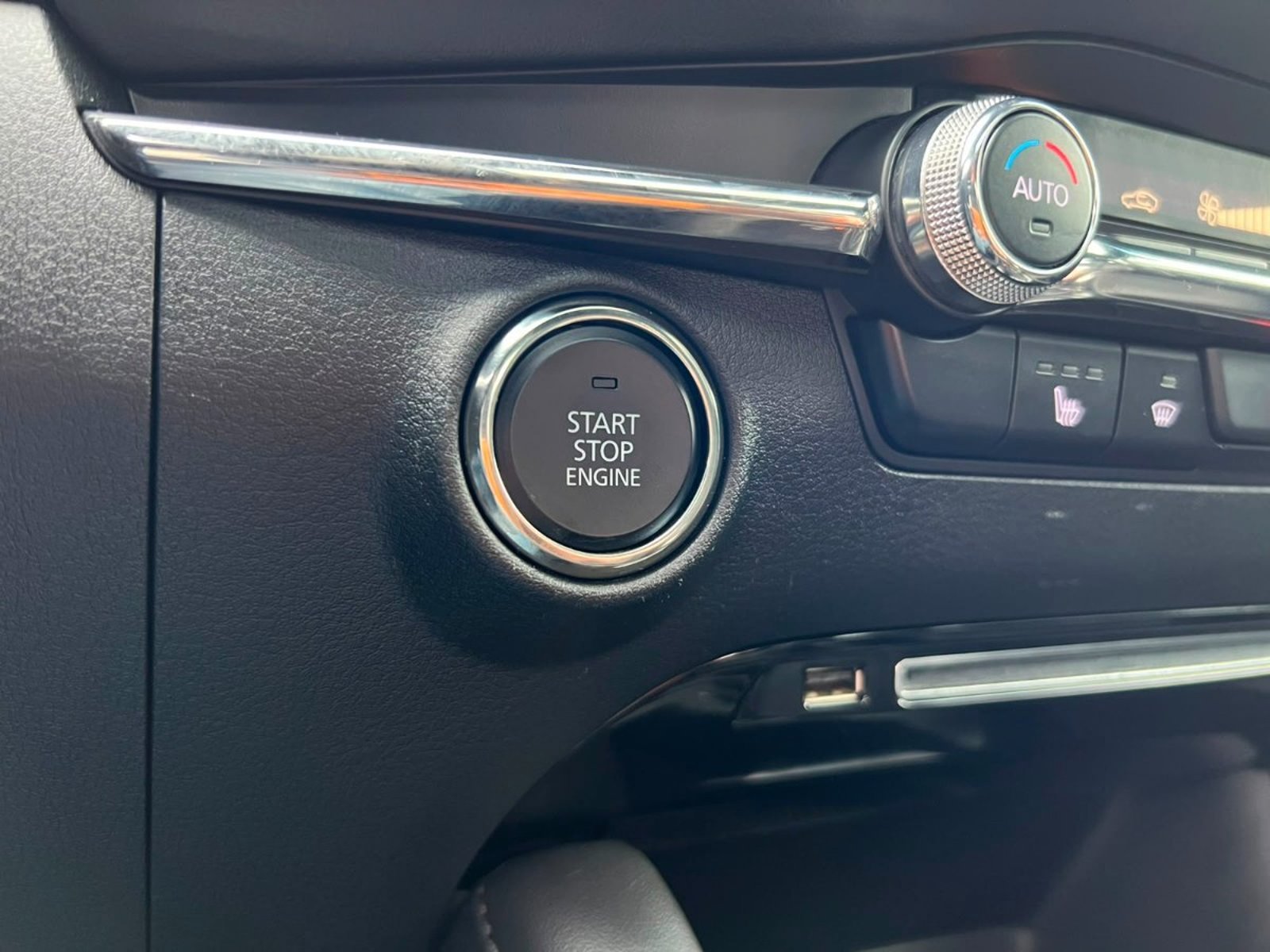 Mazda 3 GTX 2.5 AT 2021 - Imagen 14 de 20