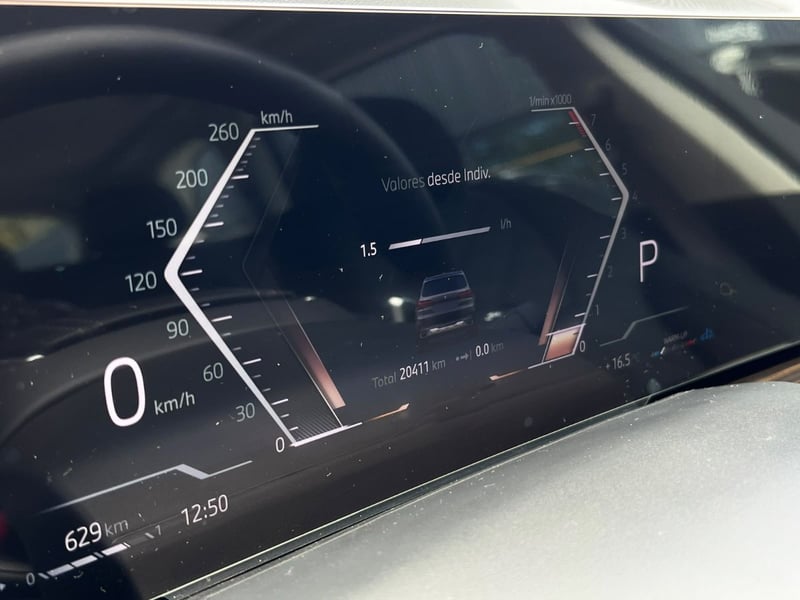 BMW X5 3.0 XDRIVE LCI 2025 - Imagen 13 de 20