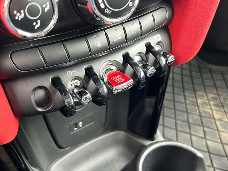 Mini COOPER S 2.0 AT 2021 - Imagen 19 de 20