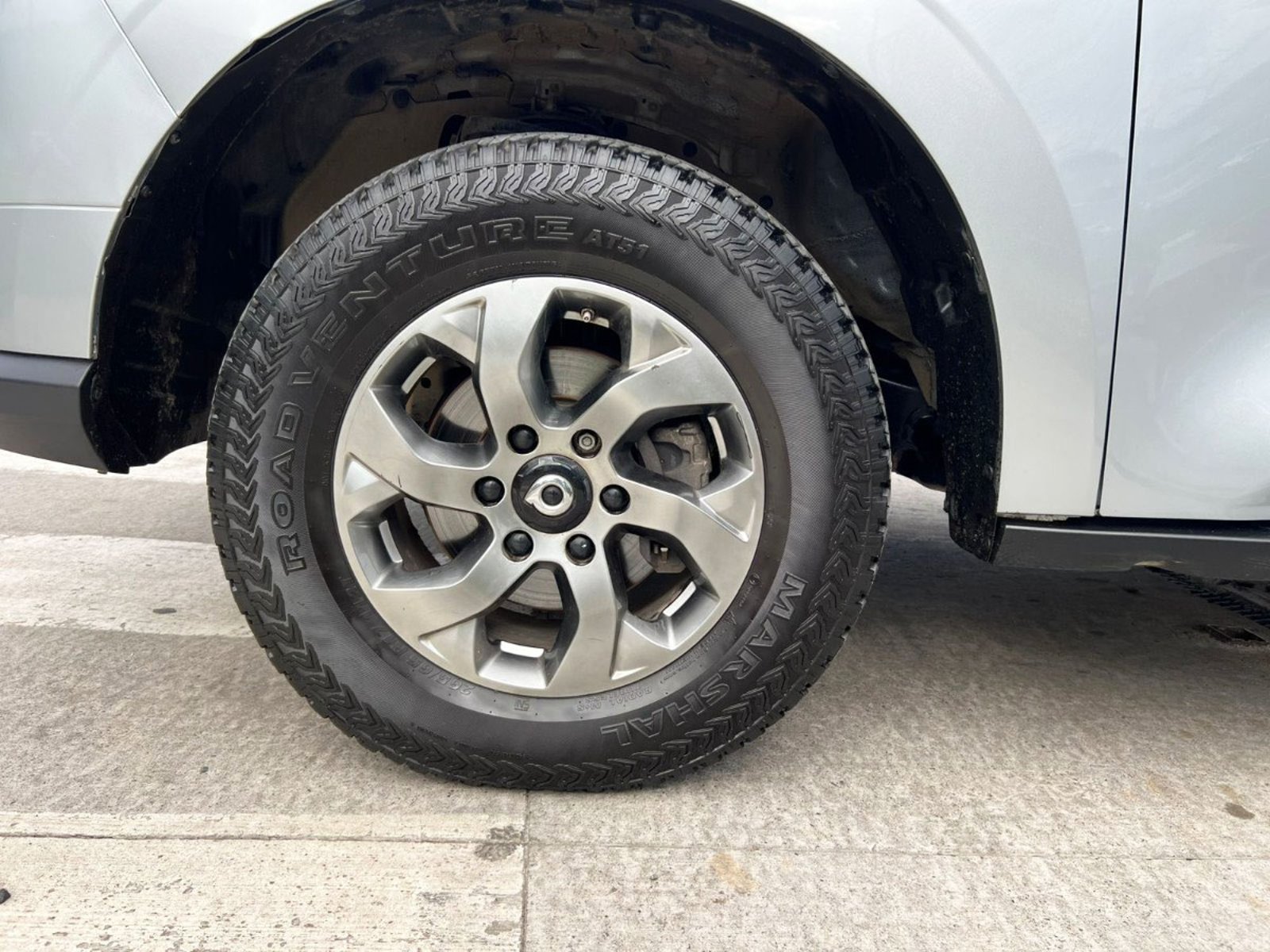 Great Wall POER ELITE 4X4 MT 2.0 2024 - Imagen 10 de 20