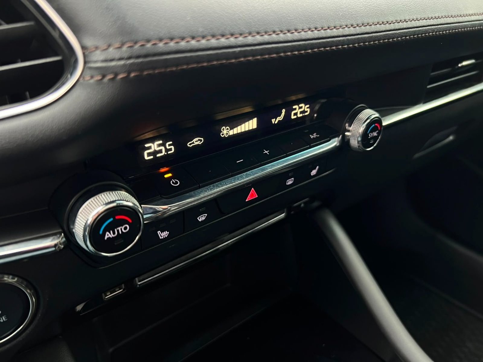 Mazda 3 GTX 2.5 AT 2021 - Imagen 17 de 20