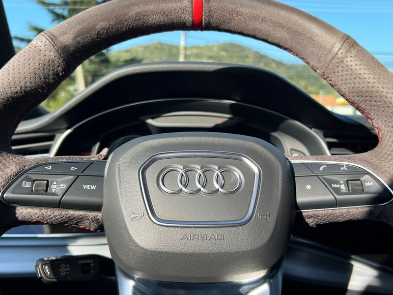 Audi Q8 55 TFSI QUATTRO 2025 - Imagen 11 de 20