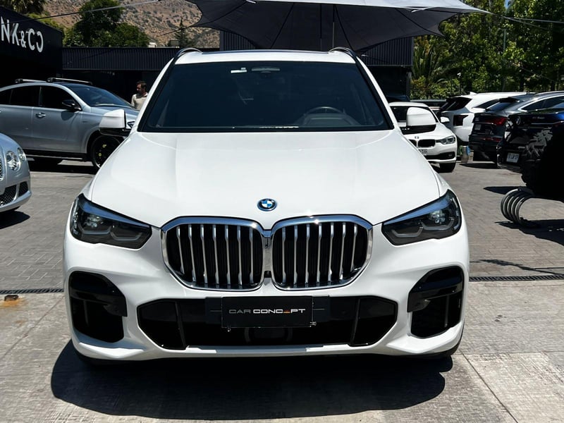BMW X5 45E HÍBRIDO XDRIVE 2023 - Imagen 3 de 20