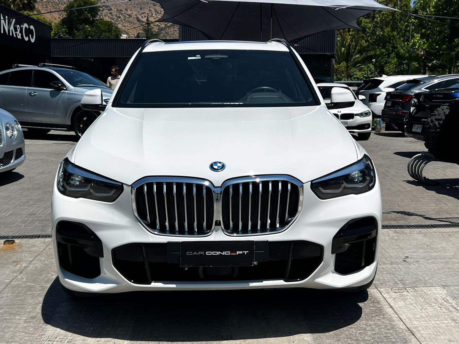 BMW X5 45E HÍBRIDO XDRIVE 2023 - Foto 3 de 20