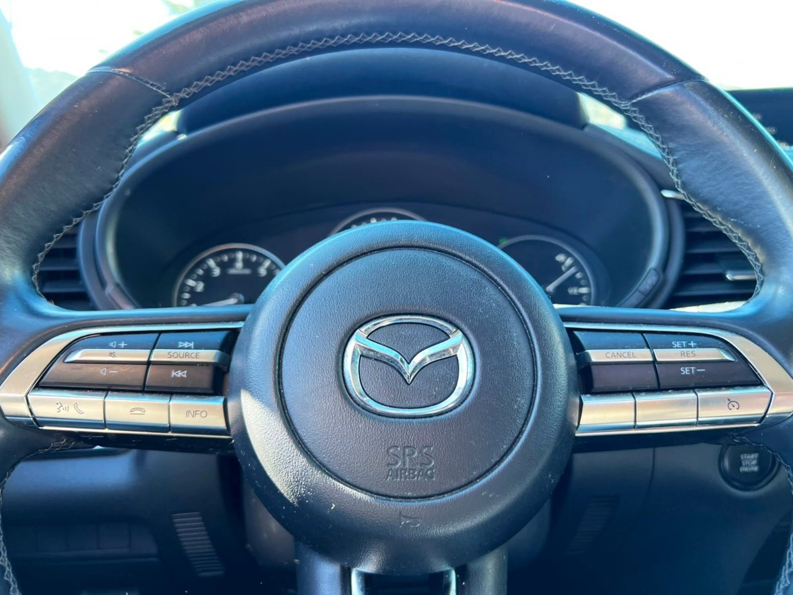 Mazda CX-30 2.0 AT 2023 - Imagen 10 de 19