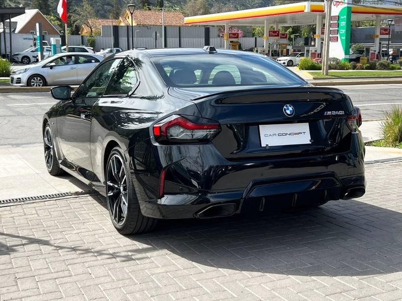 BMW M240 COUPE XDRIVE 3.0 2026 - Imagen 6 de 20