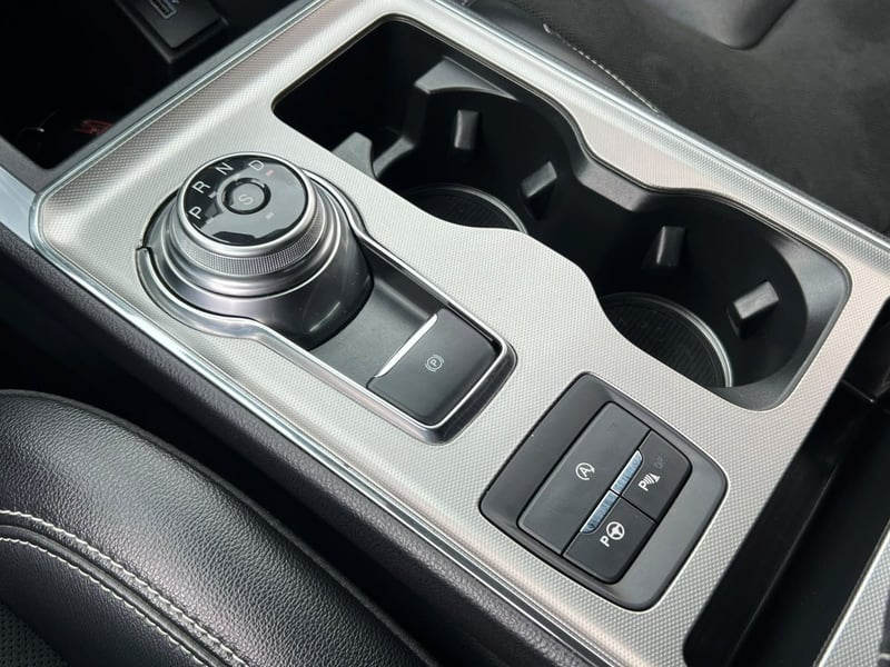 Ford EDGE ST 2.7 AWD 2024 - Imagen 20 de 20