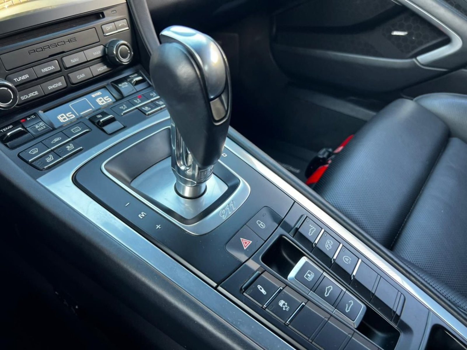 PORSCHE 911 S COUPE 991 3.0 2017 - Imagen 17 de 20