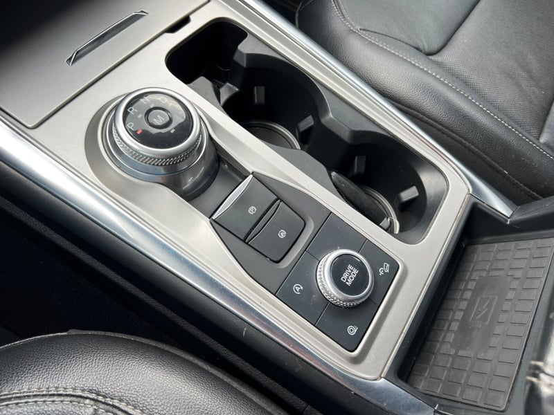 Ford EXPLORER LIMITED 2.3 ECOBOOST 4WD 2021 - Imagen 18 de 20