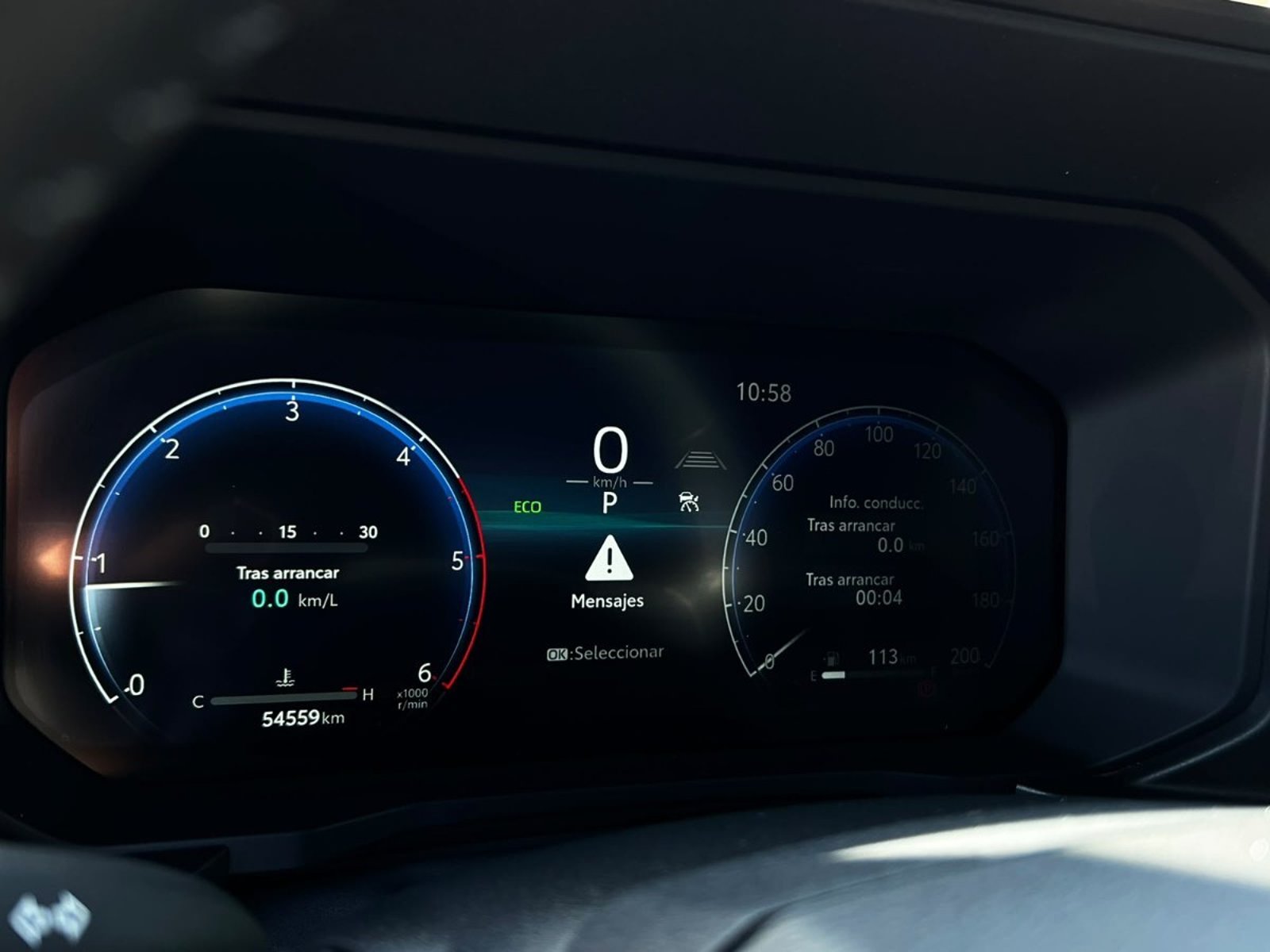 TOYOTA LAND CRUISER PRADO 2.8 2025 - Imagen 12 de 20