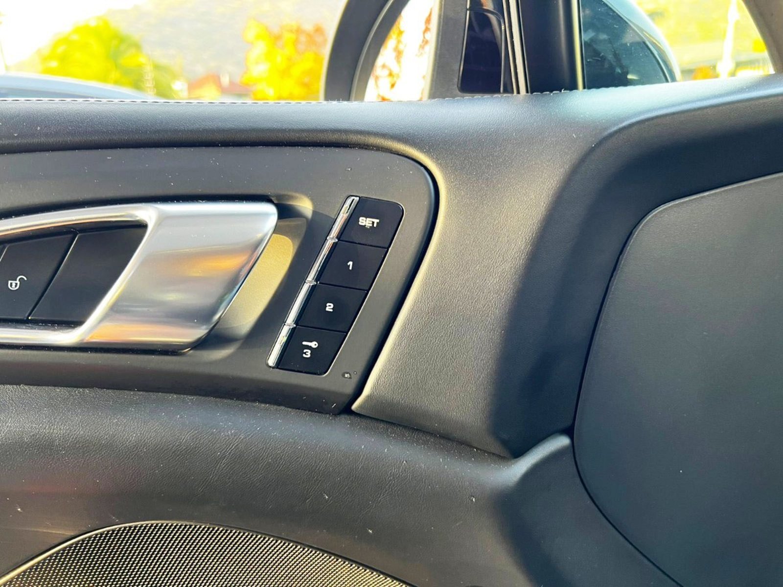 PORSCHE CAYENNE TURBO 4.8 2013 - Imagen 20 de 20
