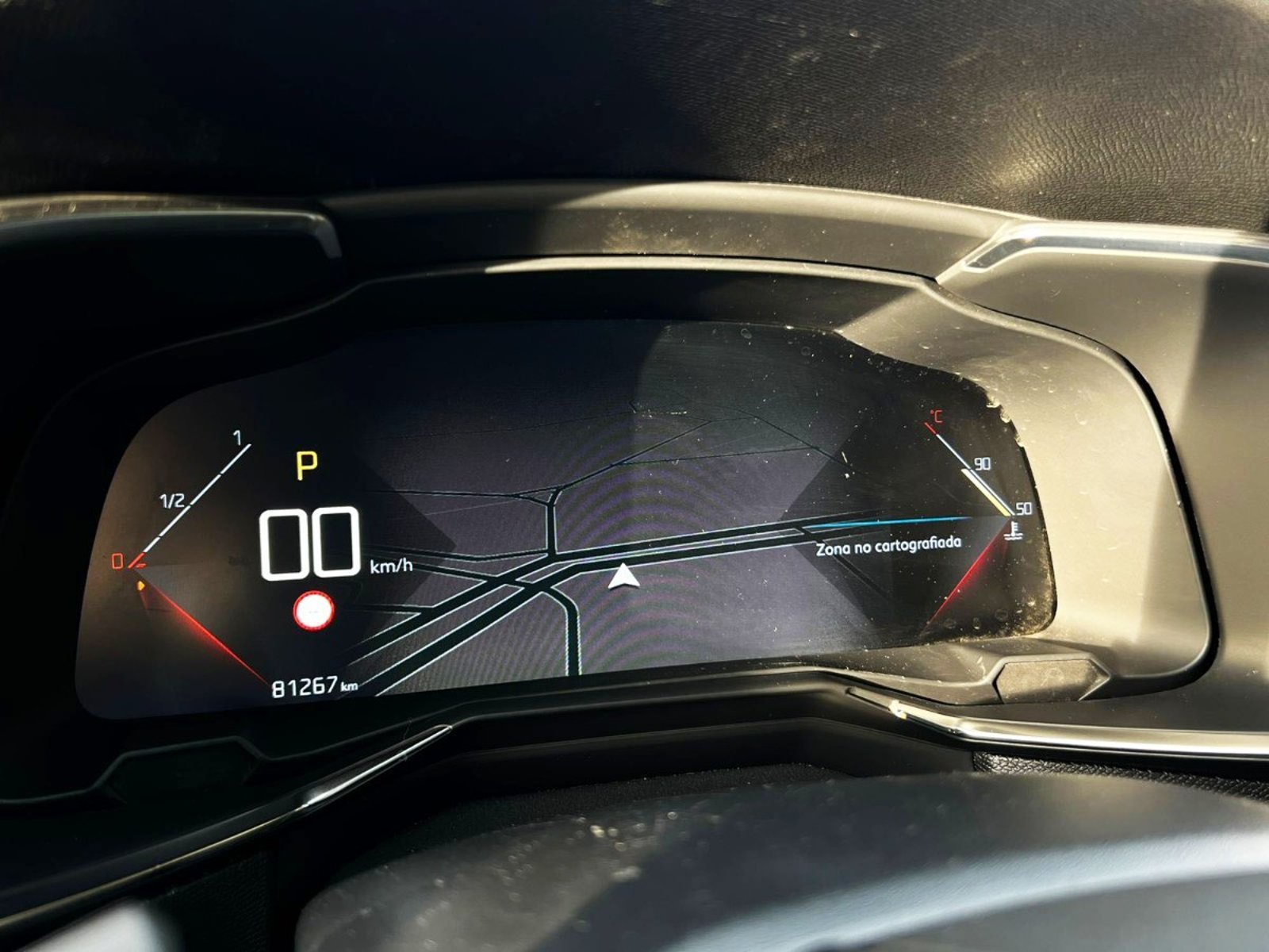 DS AUTOMOBILES DS 7 CROSSBACK RIVOLI HDI 2.0 2020 - Imagen 11 de 20