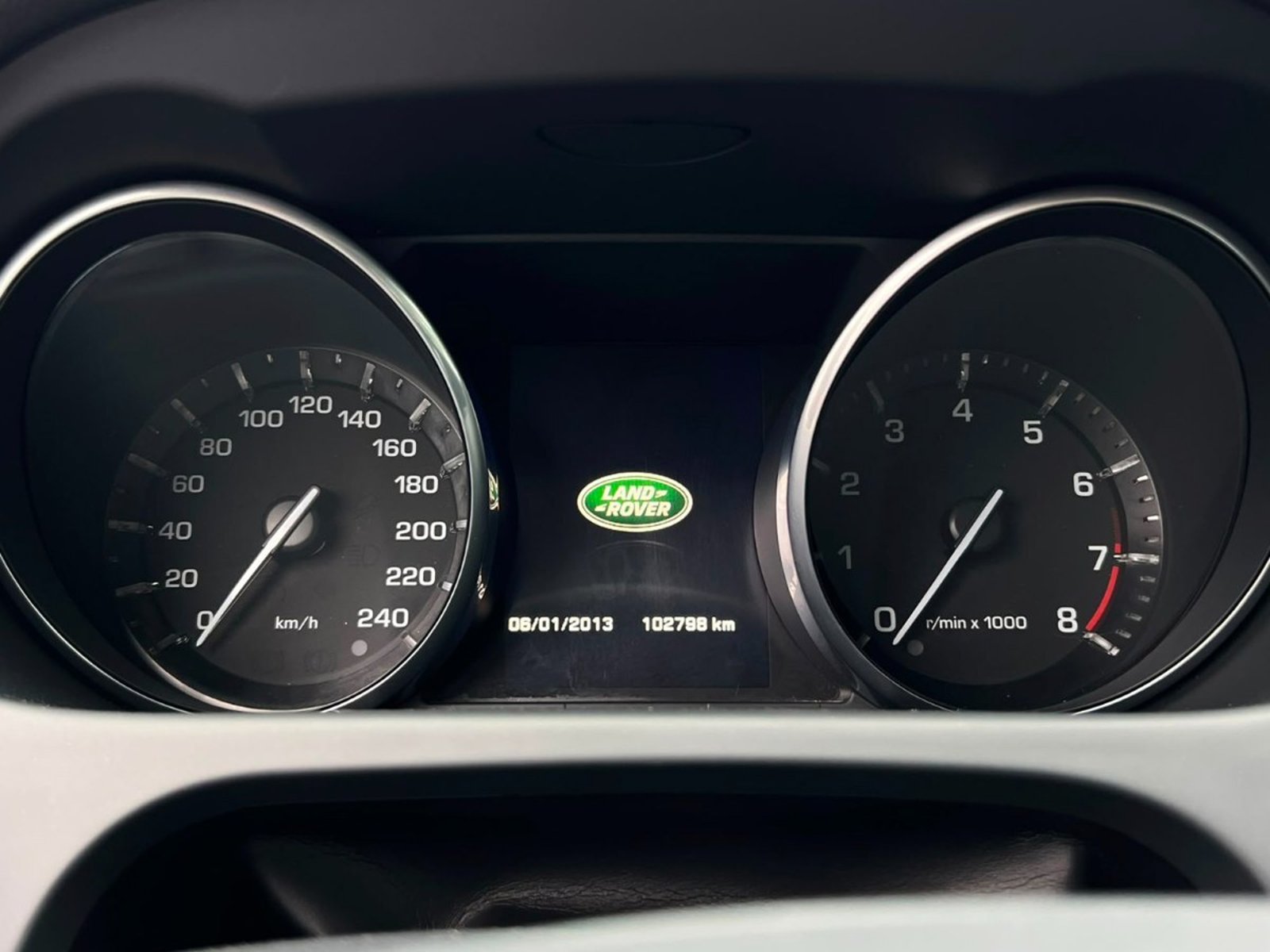 Land Rover DISCOVERY SPORT 2.0 2016 - Imagen 13 de 20