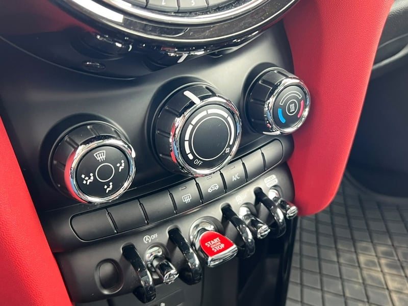 Mini COOPER S 2.0 AT 2021 - Imagen 18 de 20