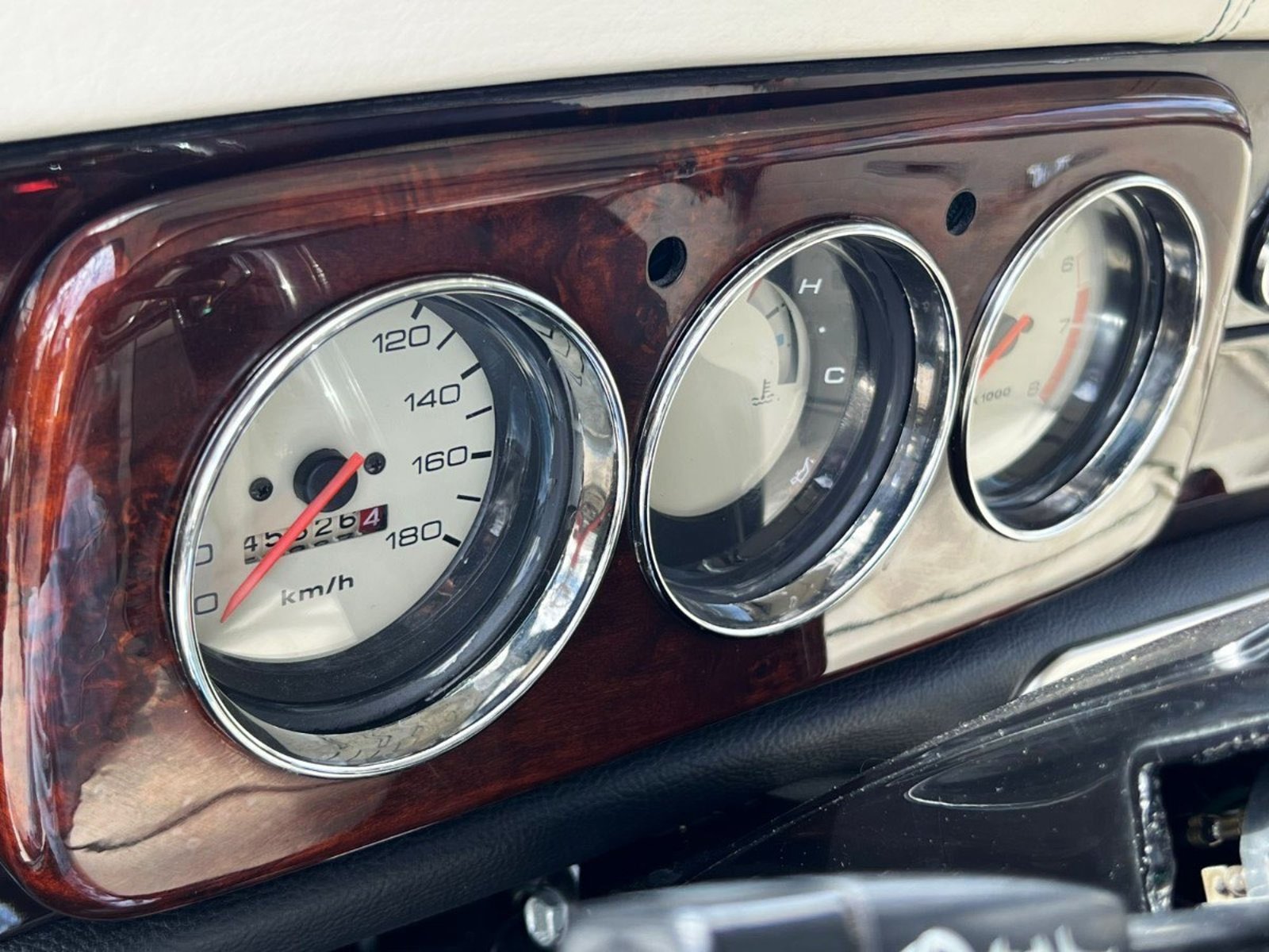 Mini  1979 - Imagen 13 de 20