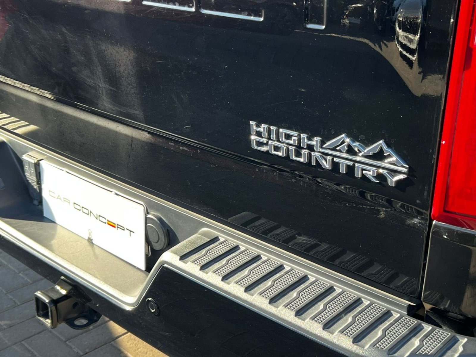 Chevrolet SILVERADO HIGH COUNTRY 3.0 2023 - Imagen 7 de 20