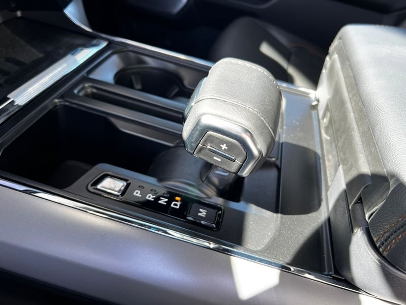 Ford F-150 LARIAT LUXURY 5.0 2025 - Imagen 19 de 20