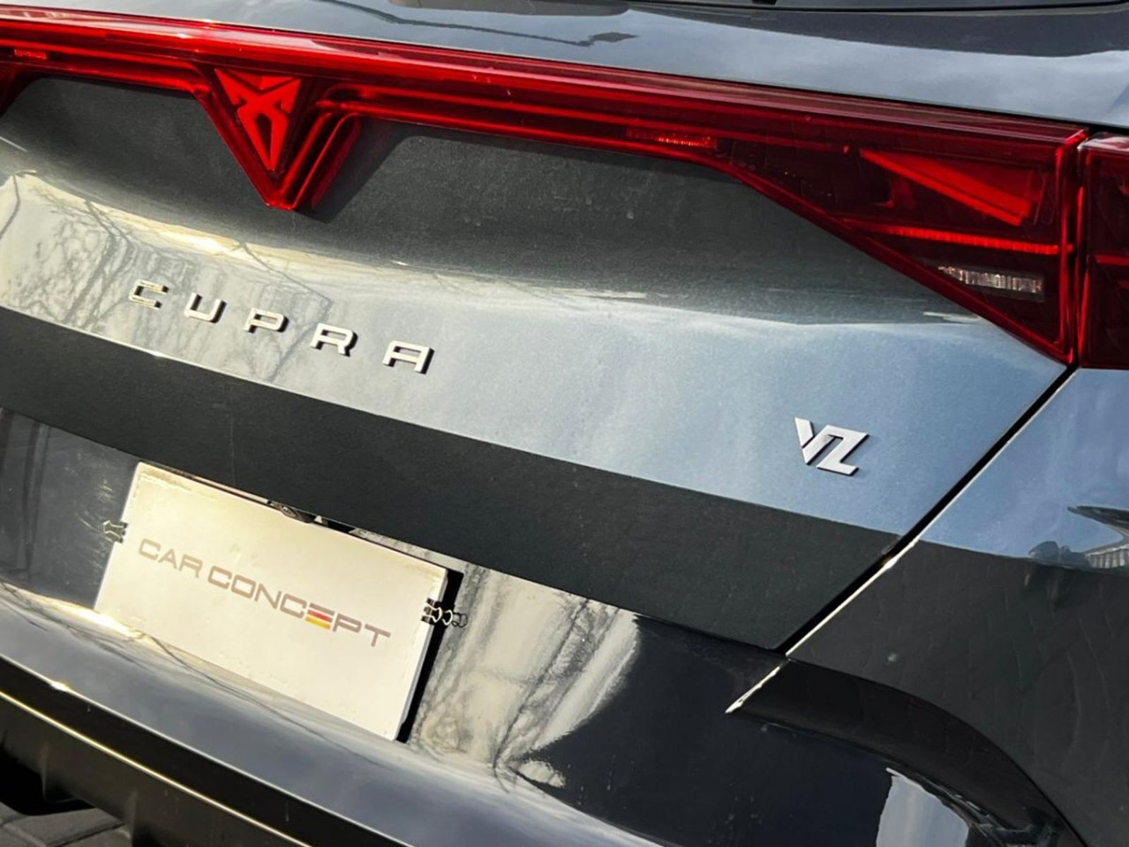 CUPRA FORMENTOR VZ 4DRIVE 2.0 2026 - Imagen 7 de 19